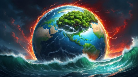Cambio climático: Argentina llega a la COP30 con una agenda ambiental debilitada